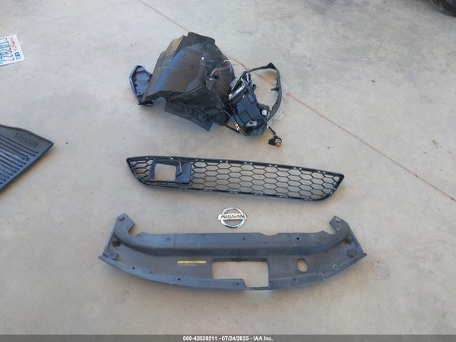 3N1AB7AP9KY267037 Nissan 2019