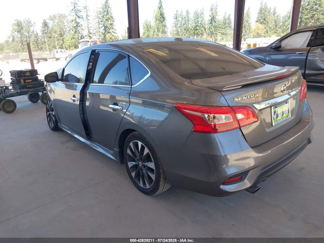 3N1AB7AP9KY267037 Nissan 2019