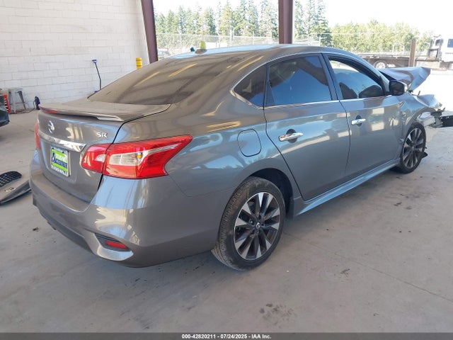 3N1AB7AP9KY267037 Nissan 2019