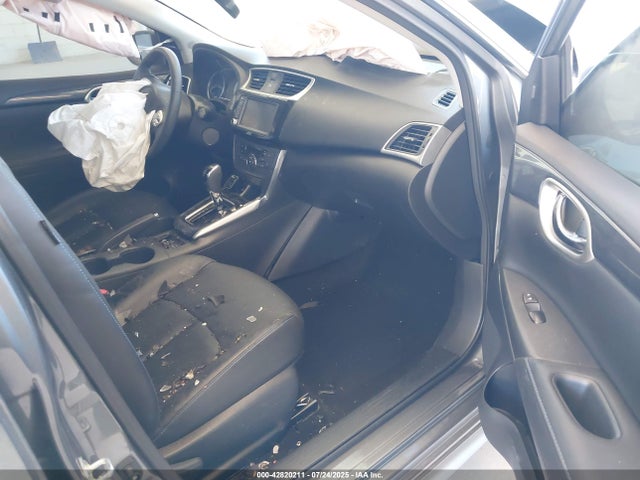 3N1AB7AP9KY267037 Nissan 2019