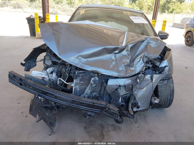 3N1AB7AP9KY267037 Nissan 2019