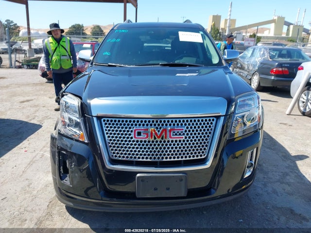 GMC lfx - sidi, vvt, e85 max, alum 2015 2GKFLZE39F6182567 Image 12