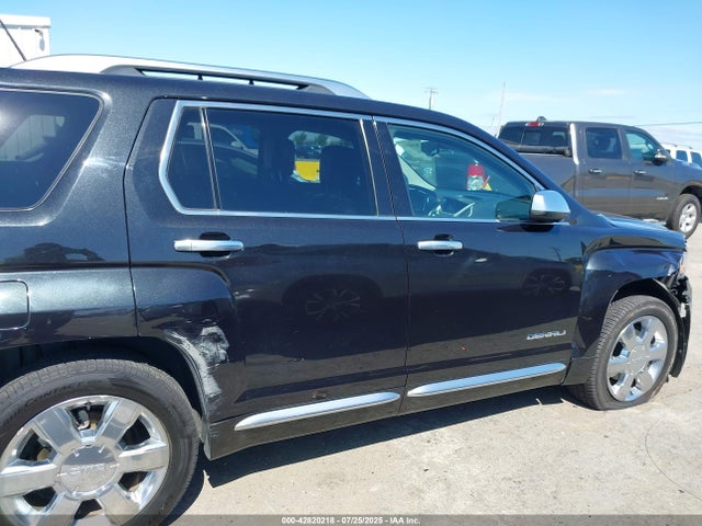 GMC lfx - sidi, vvt, e85 max, alum 2015 2GKFLZE39F6182567 Image 13
