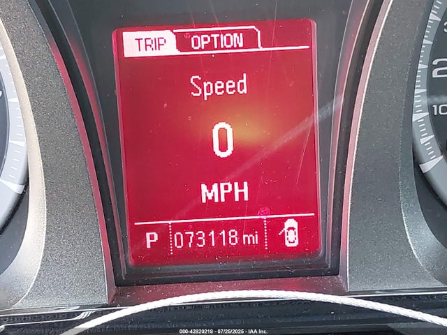 GMC lfx - sidi, vvt, e85 max, alum 2015 2GKFLZE39F6182567 Image 15