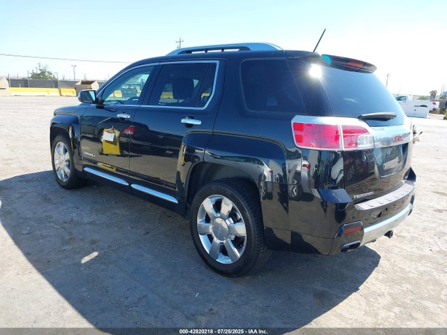 GMC lfx - sidi, vvt, e85 max, alum 2015 2GKFLZE39F6182567 Image 3
