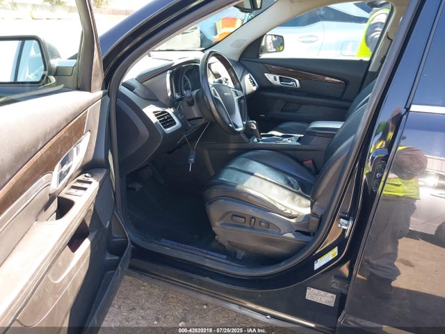 GMC lfx - sidi, vvt, e85 max, alum 2015 2GKFLZE39F6182567 Image 5