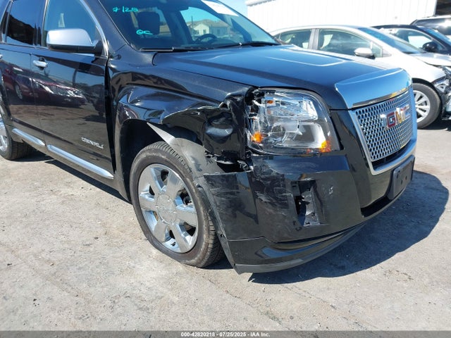GMC lfx - sidi, vvt, e85 max, alum 2015 2GKFLZE39F6182567 Image 6