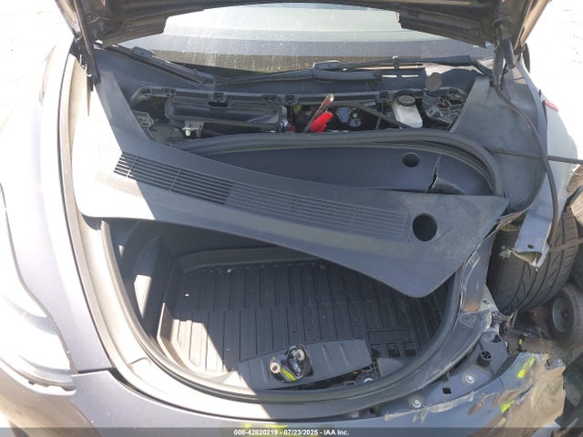 2022 TESLA MODEL 3 5YJ3E1EB1NF239354 Photo 9