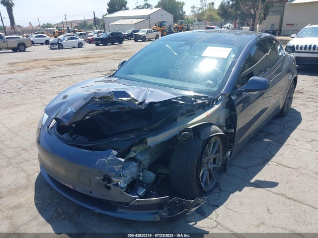 2022 TESLA MODEL 3 5YJ3E1EB1NF239354 Photo 1
