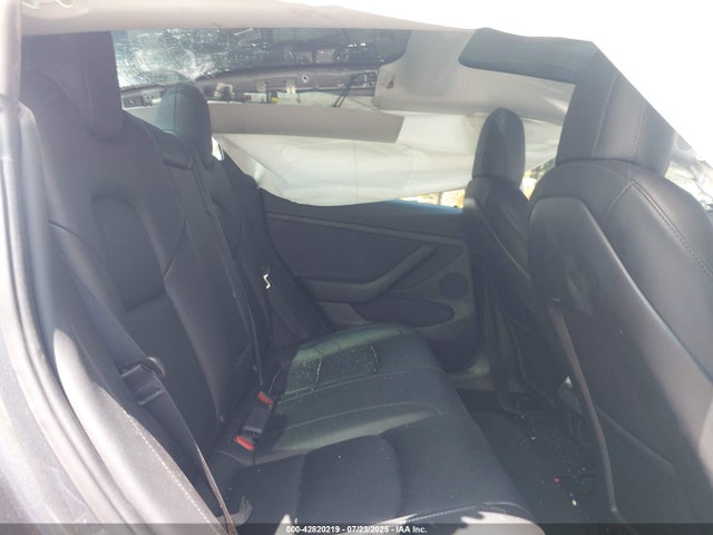 2022 TESLA MODEL 3 5YJ3E1EB1NF239354 Photo 7