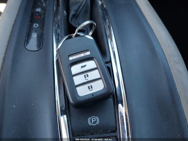 3CZRU6H51HG705518 Honda r18z9