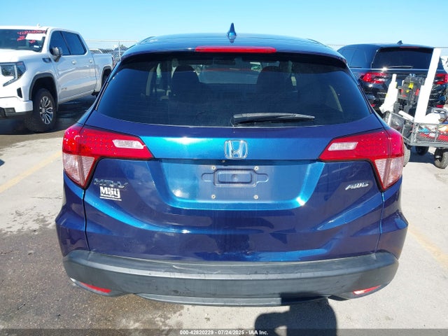 3CZRU6H51HG705518 Honda r18z9