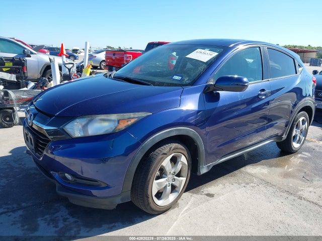 3CZRU6H51HG705518 Honda r18z9