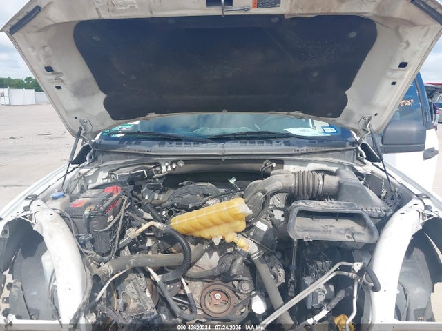 1FTEW1C84HKD17226 Ford 3.5l ti-vct