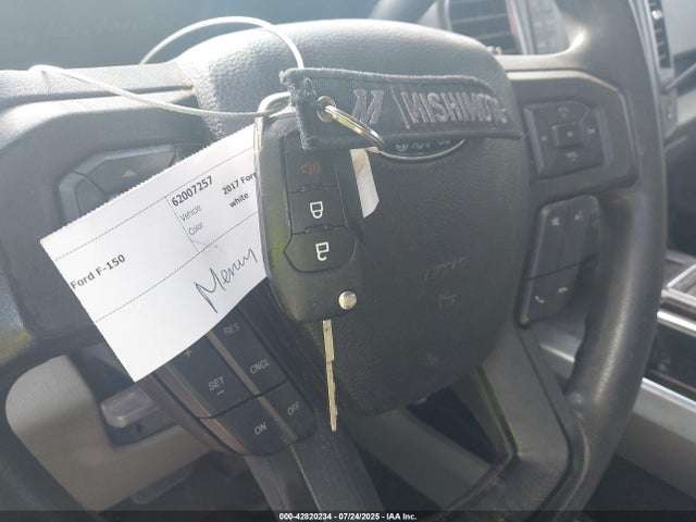 1FTEW1C84HKD17226 Ford 3.5l ti-vct