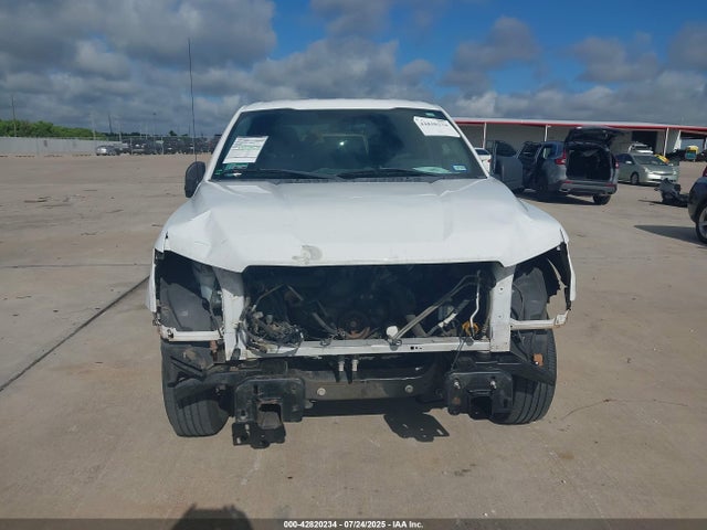 1FTEW1C84HKD17226 Ford 3.5l ti-vct