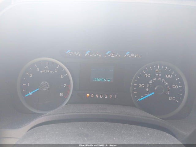 1FTEW1C84HKD17226 Ford 3.5l ti-vct