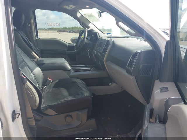 1FTEW1C84HKD17226 Ford 3.5l ti-vct