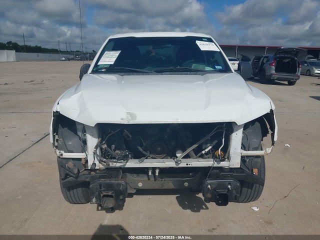 1FTEW1C84HKD17226 Ford 3.5l ti-vct