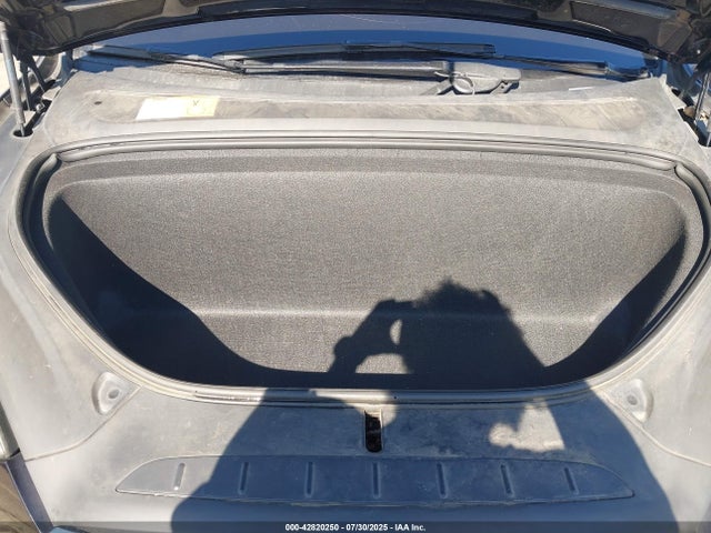 Tesla MODEL X 2017 5YJXCDE24HF048749 Image 10