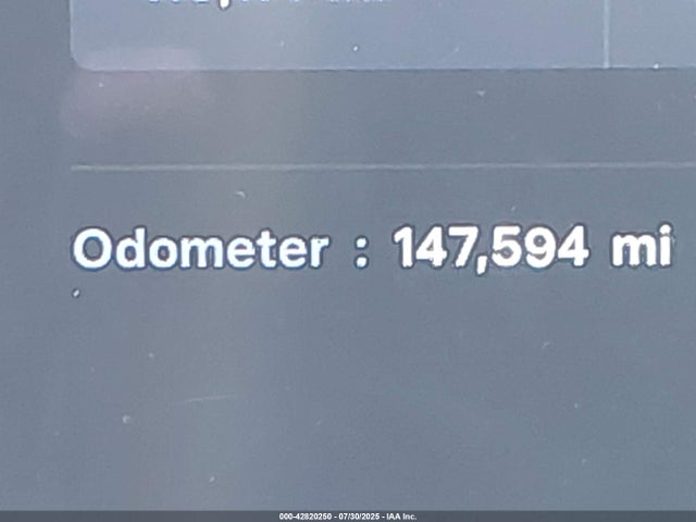 Tesla MODEL X 2017 5YJXCDE24HF048749 Image 15