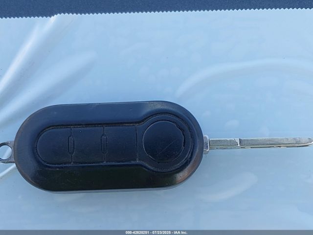 2017 RAM PROMASTER 2500 3C6TRVDG1HE521052 Photo 10