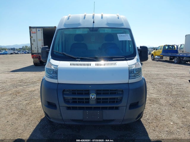 RAM Promaster 2500 2017 3C6TRVDG1HE521052 Image 12