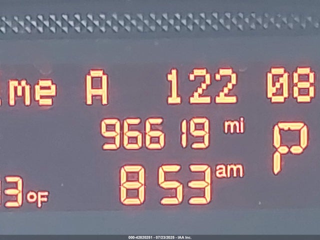 RAM Promaster 2500 2017 3C6TRVDG1HE521052 Image 15