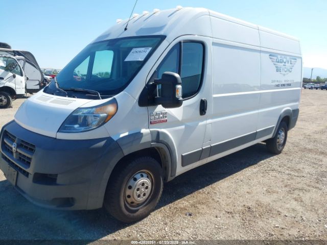 2017 RAM PROMASTER 2500 3C6TRVDG1HE521052 Photo 1