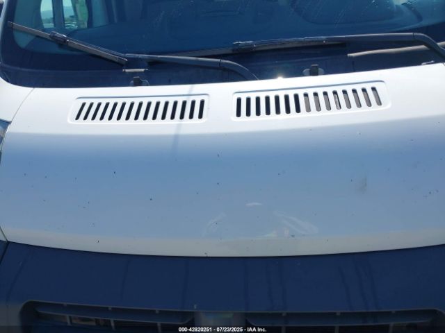 2017 RAM PROMASTER 2500 3C6TRVDG1HE521052 Photo 5
