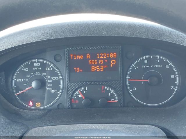 2017 RAM PROMASTER 2500 3C6TRVDG1HE521052 Photo 6