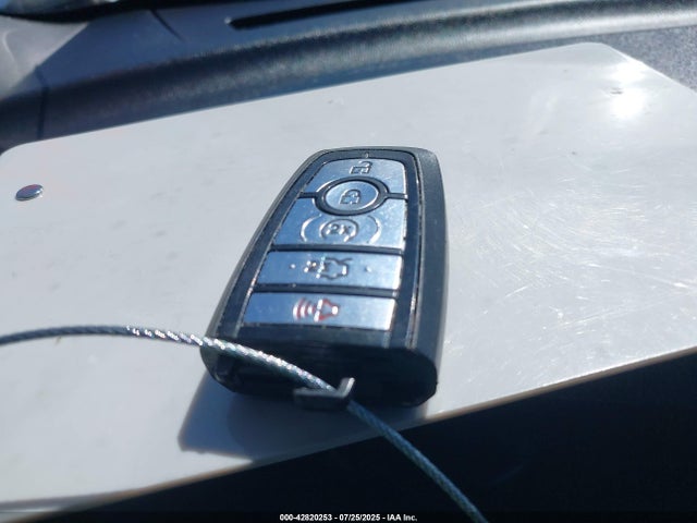 Ford 3.5l ti-vct 2018 1FM5K7D85JGC55661 Image 11