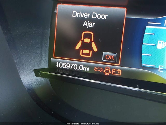 Ford 3.5l ti-vct 2018 1FM5K7D85JGC55661 Image 15