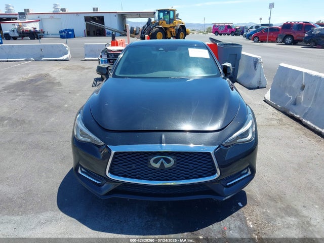 Infiniti Q60 2017 JN1EV7ELXHM550445 Image 12