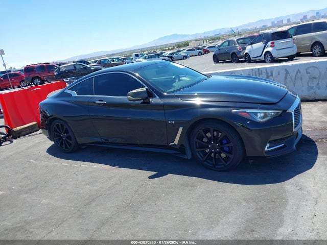Infiniti Q60 2017 JN1EV7ELXHM550445 Image 13