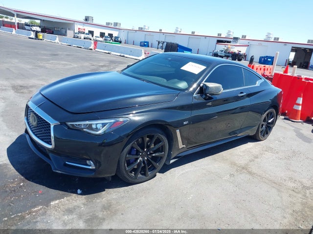 Infiniti Q60 2017 JN1EV7ELXHM550445 Image 14
