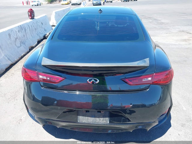 Infiniti Q60 2017 JN1EV7ELXHM550445 Image 16
