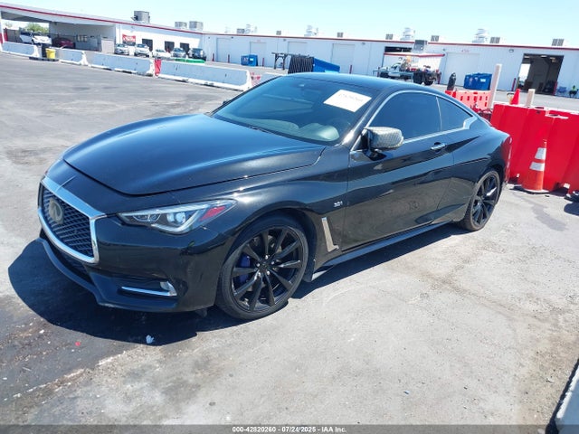 Infiniti Q60 2017 JN1EV7ELXHM550445 Image 2