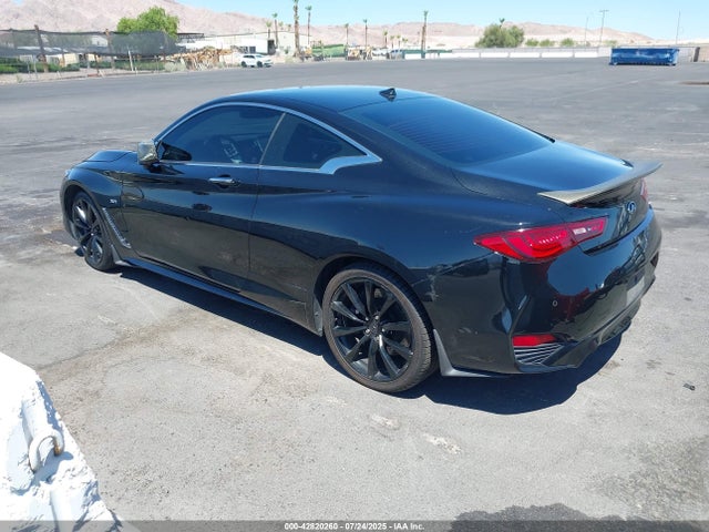 Infiniti Q60 2017 JN1EV7ELXHM550445 Image 3