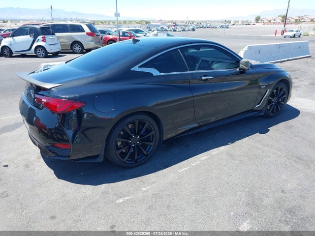 Infiniti Q60 2017 JN1EV7ELXHM550445 Image 4