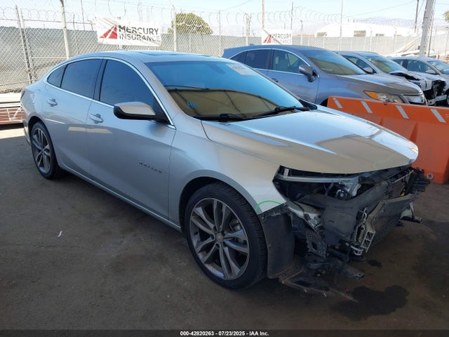 1G1ZD5ST5NF148397 auction archive image