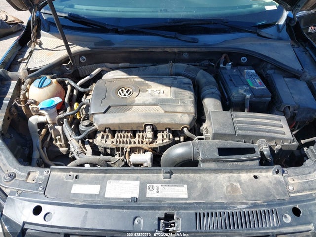 Volkswagen Passat 2015 1VWCT7A33FC028174 Image 10