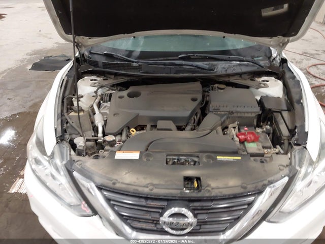 1N4AL3AP8HC129418 Nissan 2017