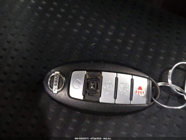1N4AL3AP8HC129418 Nissan 2017