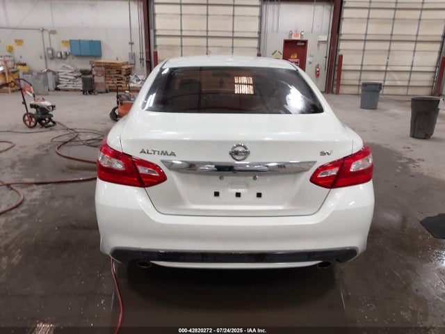 1N4AL3AP8HC129418 Nissan 2017