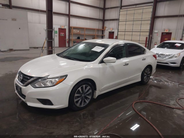 1N4AL3AP8HC129418 Nissan 2017