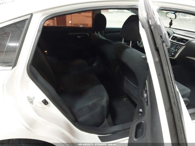 1N4AL3AP8HC129418 Nissan 2017