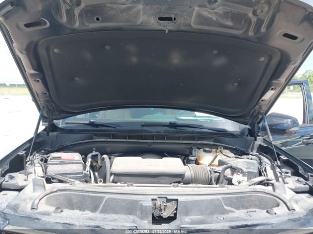 2022 CADILLAC ESCALADE ESV 1GYS4NKL8NR236071 Photo 9