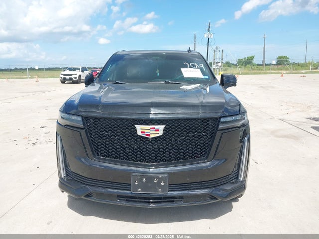 1GYS4NKL8NR236071 Cadillac l87