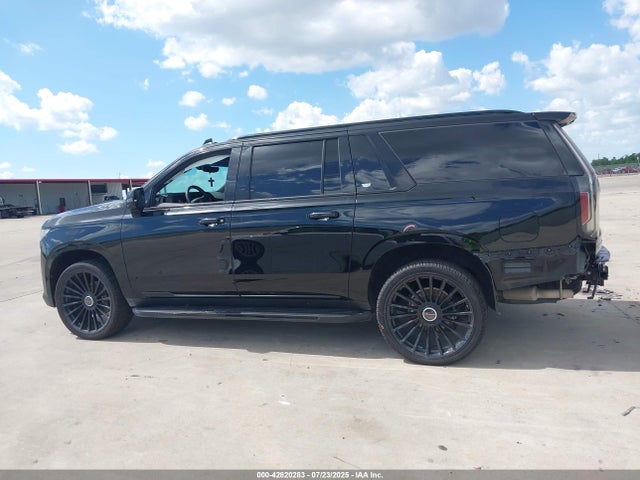 1GYS4NKL8NR236071 Cadillac l87